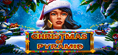 Christmas Of Pyramid