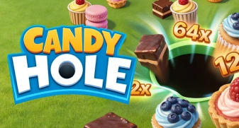 Candy Hole 