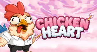 Chicken Heart 