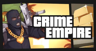 Crime Empire 