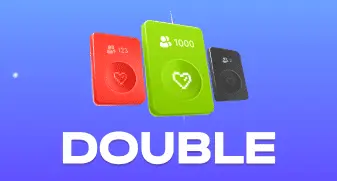 Double 