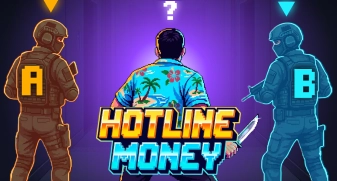Hotline Money 