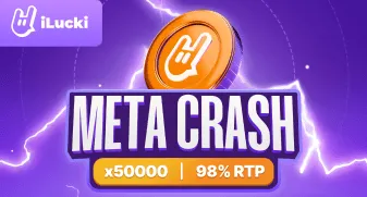 Meta Crash iLucki 