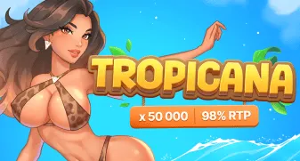 Tropicana 