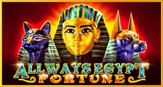 Allways Egypt Fortune 
