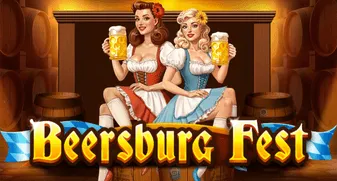 Beersburg Fest Hold And Win 