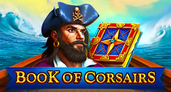 Book of Corsairs