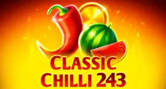 Classic Chili 243 