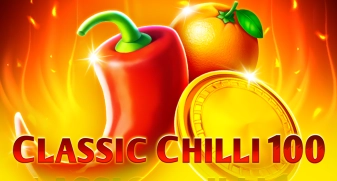 Classic Chilli 100 
