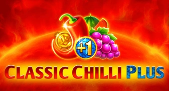 Classic Chilli Plus 
