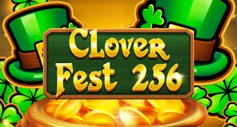 Clover Fest 256 