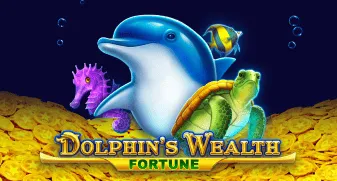 Dolphin's Wealth Fortune 