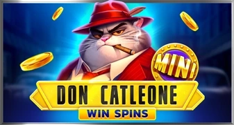 Don Catleone Win Spins 