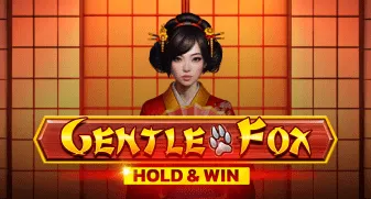 Gentle Fox Hold And Win 