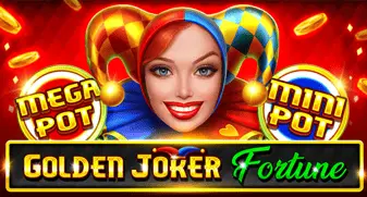 Golden Joker Fortune 