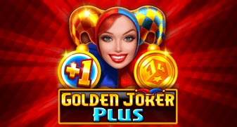 Golden Joker Plus 