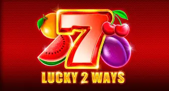 Lucky 2 Ways 