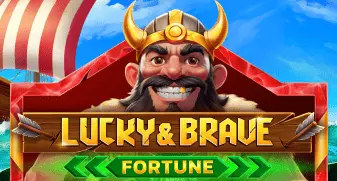 Lucky And Brave Fortune 