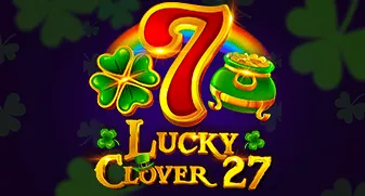 Lucky Clover 27