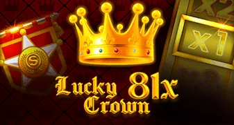 LuckyCrown 81x