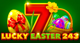 Lucky Easter 243