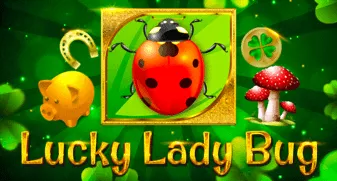 Lucky Lady Bug