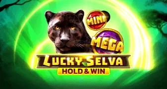 Lucky Selva Hold And Win 