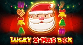 Lucky Xmas Box 