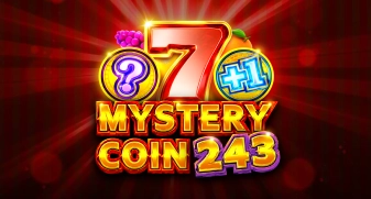 Mystery Coin 243 