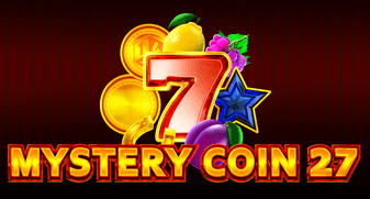 Mystery Coin 27 