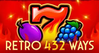 Retro 432 Ways 