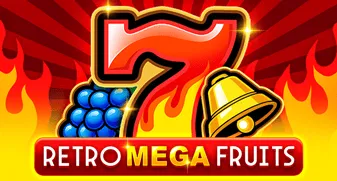 Retro Mega Fruits 