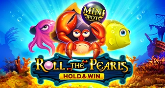 Roll The Pearls Hold And Win