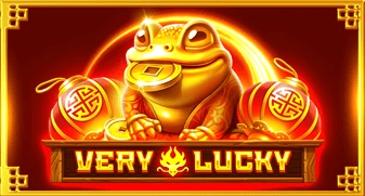 Very Lucky 