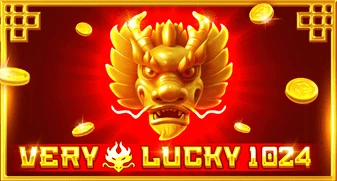 Very Lucky 1024 