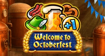 Welcome To Octoberfest 