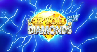 12 Volt Diamonds 