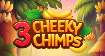 3 Cheeky Chimps 