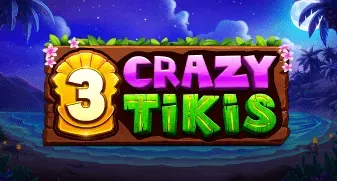 3 Crazy Tikis