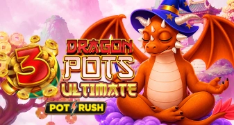 3 Dragon Pots Ultimate 