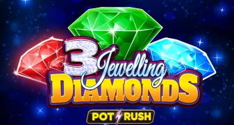 3 Jewelling Diamonds 