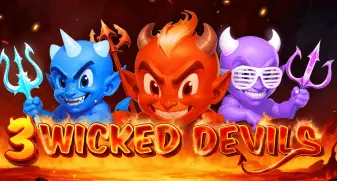 3 Wicked Devils 