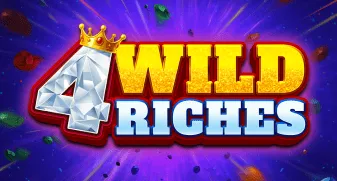 4 Wild Riches 