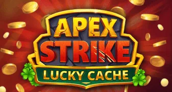 Apex Strike Lucky Cache 