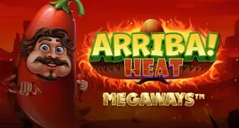 Arriba Heat Megaways