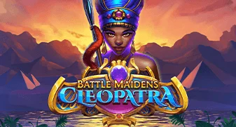 Battle Maidens: Cleopatra 