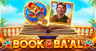 Book Of Ba'al 