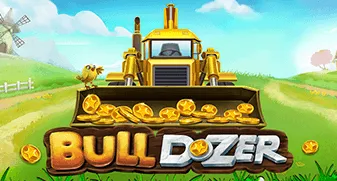 Bull Dozer 