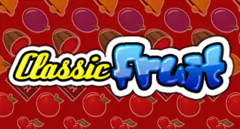 Classic Fruit