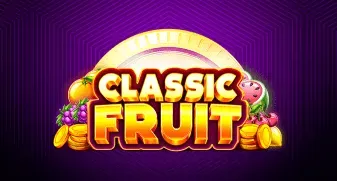 Classic Fruit Hold & Win